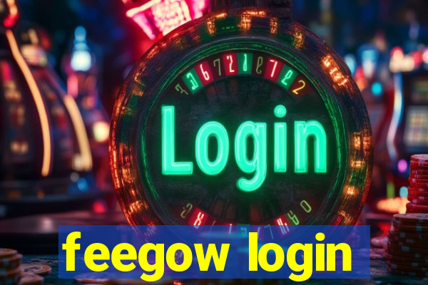 feegow login